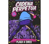Plaga & Circo [Import]
