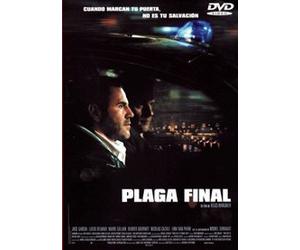Plaga Final [Import]
