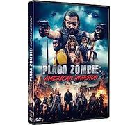 Plaga Zombie: American Invasion (+ Digital Copy)