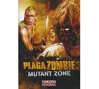 Plaga Zombie: Mutant Zone [Import USA Zone 1]
