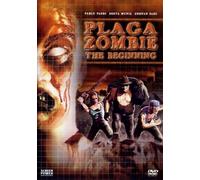 Plaga Zombie - The Beginning (DVD) Pablo Parés Berta Muñiz