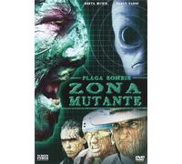 Plaga Zombie - Zona Mutante