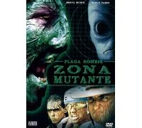 Plaga Zombie - Zona Mutante