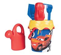 Plage Cars Seau Mm Garni Arr. Box