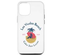 Plage de Las Viudas Cabo San Lucas Coque pour iPhone 12/12 Pro