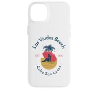 Plage de Las Viudas Cabo San Lucas Coque pour iPhone 14 Plus