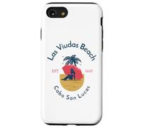 Plage de Las Viudas Cabo San Lucas Coque pour iPhone SE (2020) / 7/8