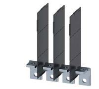 Plage de raccordement par vis Siemens 3VA9214-0QG00 1 pc(s)