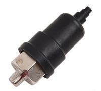 Plage de réglage adaptable du pressostat réglable modèle QPM11NCQPM11NO Convient à diverses applications industrielles utilisant un milieu d'air (QPM11-NC 9,7 mm)