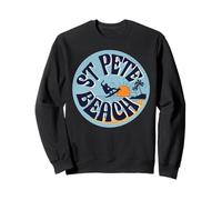 Plage de St. Pete Sweatshirt