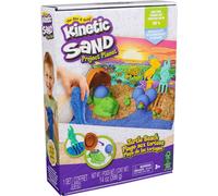 Plage de tortues de sable SPIN Kinetc 6069781/4