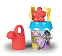 Plage Dino Ranch Seau Mm Garni Arr. Box