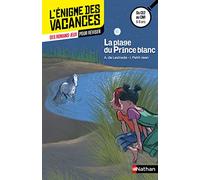 plage du Prince Blanc: Du CE2 au CM1