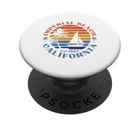 Plage impériale PopSockets PopGrip Adhésif