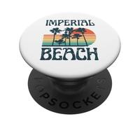 Plage impériale PopSockets PopGrip Adhésif