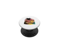Plage impériale PopSockets PopGrip Adhésif
