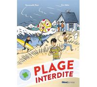 Plage interdite