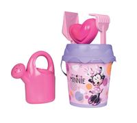 Plage Minnie Seau Mm Garni Arr. Box