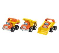 Plage Mon 1er Camion 3 Modeles Au Choix