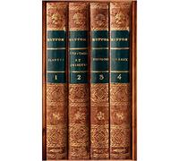 PLAGE Papier peint intissé grand format 250 cm X 150 cm, décoration murale vintage avec photo bibliothèque de livres anciens, panoramique.