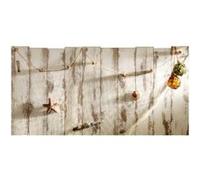 PLAGE Sticker Tete de lit adhésive - Terre neuve60 x 160 cm
