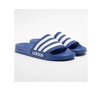 Plage Tongs Flip Flops Curseurs HOMME Adidas adilette shower Royal TPU