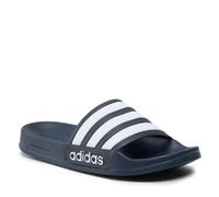 Adidas Adilette Slides Bleu EU 47 Homme,Femme