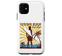 Plage Ventura Coque pour iPhone 11