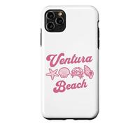 Plage Ventura Coque pour iPhone 11 Pro Max