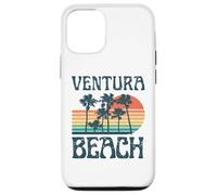 Plage Ventura Coque pour iPhone 12/12 Pro