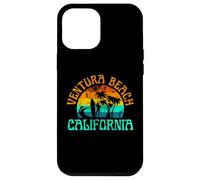 Plage Ventura Coque pour iPhone 12 Pro Max
