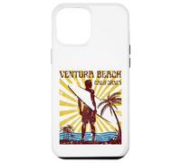 Plage Ventura Coque pour iPhone 12 Pro Max