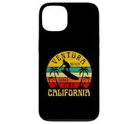 Plage Ventura Coque pour iPhone 13