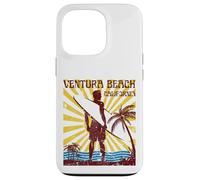 Plage Ventura Coque pour iPhone 13 Pro