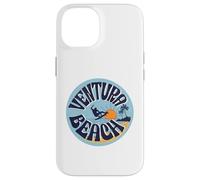 Plage Ventura Coque pour iPhone 14