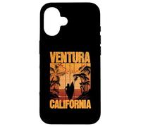 Plage Ventura Coque pour iPhone 16