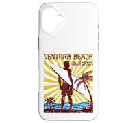 Plage Ventura Coque pour iPhone 16 Plus