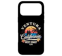Plage Ventura Coque pour iPhone 17 Pro Max