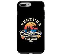 Plage Ventura Coque pour iPhone 7 Plus/8 Plus