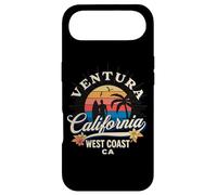 Plage Ventura Coque pour iPhone Air