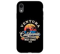 Plage Ventura Coque pour iPhone XR