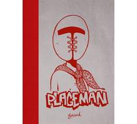 Plageman 20 ans ! - Guillaume Bouzard - Six Pieds Sous Terre - broché - Bande dessinée