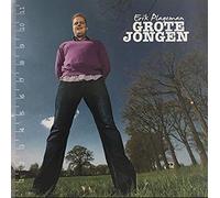 Plageman, Erik - Grote Jongen [Import]