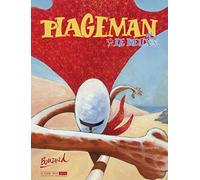 Plageman, tome 2