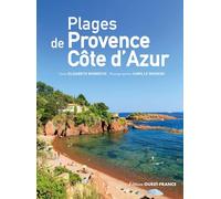 Plages de Provence Côte d'Azur