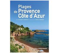 Plages De Provence Côte D'azur