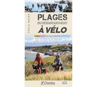 Plages Du Débarquement À Vélo