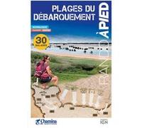 Plages du debarquement Paulo Moura (Auteur)