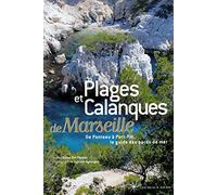 Plages et calanques de Marseille