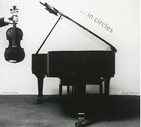 Plagge : … in circles. Sonates violon et piano. Follesø, Kjekshus.